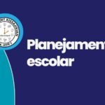 Planejamento escolar