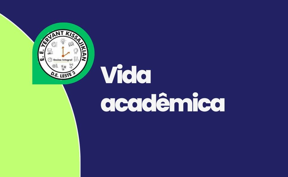 Protagonismo na Vida Acadêmica