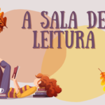 A sala de Leitura