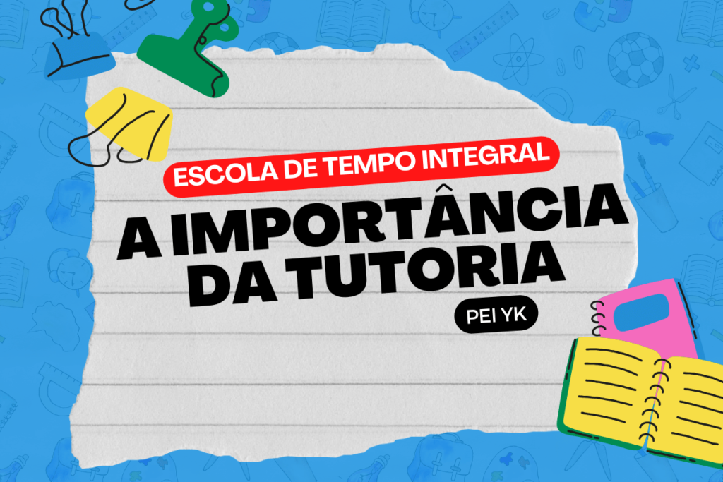 a importância da tutoria