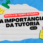 a importância da tutoria