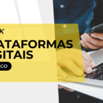 plataformas digitais