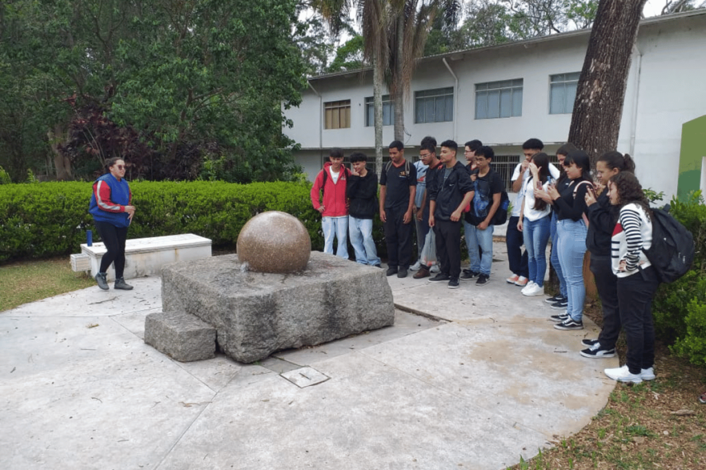 A Importância da CIENTEC da USP Fomentando Ciência, Tecnologia e Inovação