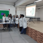 palestra sobre nutrição