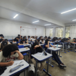 A Importância do SARESP no Desenvolvimento Acadêmico