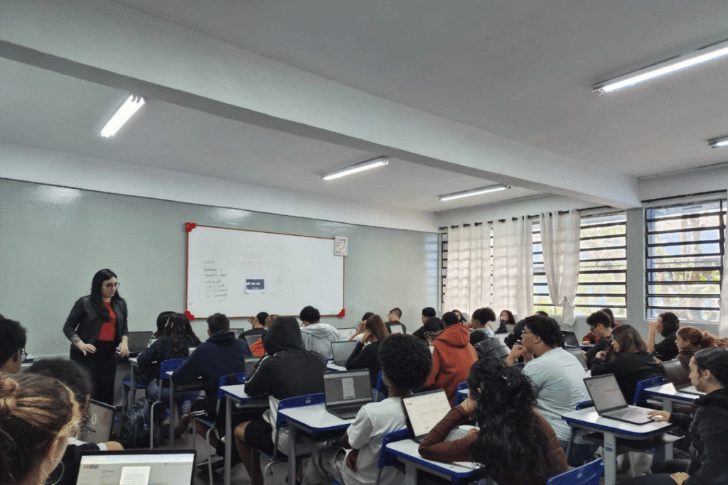 Prova Paulista 2025: PEI Yervant Kissajikian