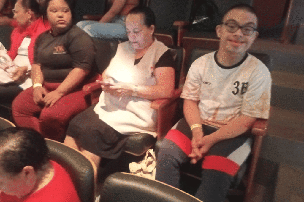 Corrente do Bem – Ed. 3 encanta com talento e protagonismo dos alunos da EE Yervant Kissajikian